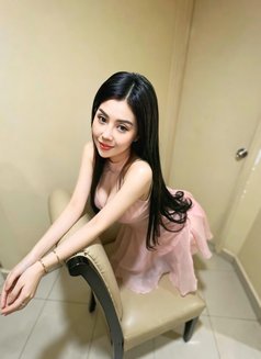 VICTORIA VIP EXPERIENCE & DEEP THROAT - escort in Jakarta Photo 14 of 18