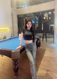 VICTORIA VIP EXPERIENCE & DEEP THROAT - escort in Jakarta Photo 15 of 18