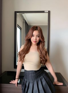 VICTORIA VIP EXPERIENCE & DEEP THROAT - puta in Bali Photo 16 of 20