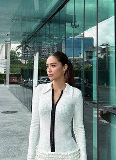 FELICIA VIP SERVICES & DEEP THROAT - escort in Jakarta Photo 4 of 8