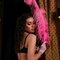 Victoria (vip) Versatile - Transsexual escort in Beirut Photo 1 of 8