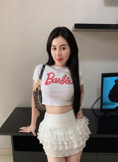 Victoria VIP Service & Deep THROAT - puta in Jakarta Photo 19 of 26