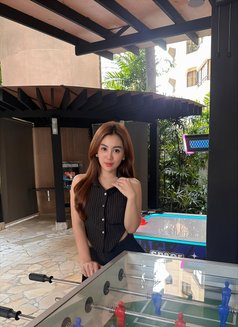 Victoria VIP Service & Deep THROAT - puta in Jakarta Photo 26 of 26