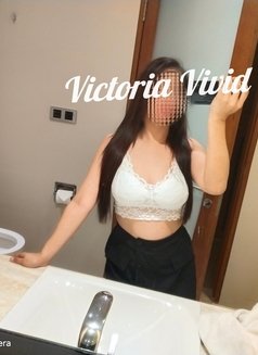 Victoria Vivid - escort in Cebu City Photo 9 of 11