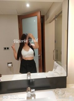 Victoria Vivid - escort in Cebu City Photo 10 of 11