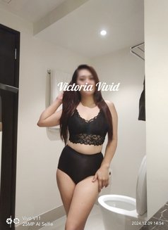 Victoria Vivid - escort in Cebu City Photo 11 of 16