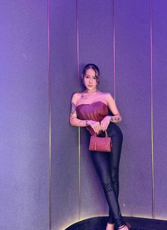 VICTORIA VVIP SERVICES & DEEP THROAT - escort in Kuala Lumpur Photo 12 of 17