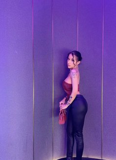 VICTORIA VVIP SERVICES & DEEP THROAT - escort in Kuala Lumpur Photo 13 of 17