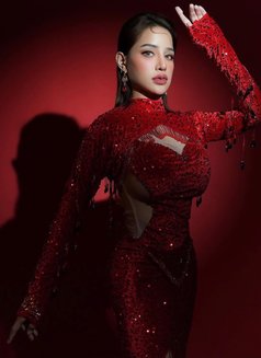 VICTORIA VVIP SERVICES & DEEP THROAT - escort in Kuala Lumpur Photo 16 of 17