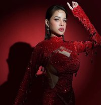 VICTORIA VVIP SERVICES & DEEP THROAT - escort in Kuala Lumpur Photo 16 of 17