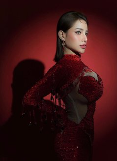 VICTORIA VVIP SERVICES & DEEP THROAT - escort in Kuala Lumpur Photo 17 of 17