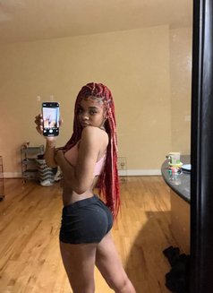 Victoria Wet Pussy for Unlimited Fuck - escort in Pattaya Photo 2 of 6