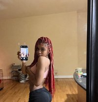 Victoria Wet Pussy for Unlimited Fuck - escort in Pattaya