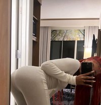 Victoria Wet Pussy for Unlimited Fuck - escort in Pattaya