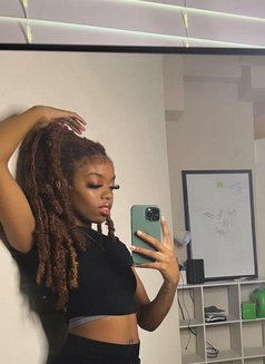 Victoria Wet Pussy for Unlimited Fuck - escort in Pattaya Photo 4 of 6