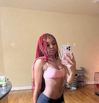 Victoria Wet Pussy for Unlimited Fuck - escort in Pattaya Photo 5 of 6