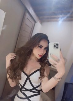 Victoria SEXY HOT FOKY YOUNG 8 INCHI - Acompañantes transexual in Bali Photo 27 of 27