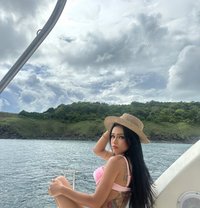 Victoriax - Masajista in Phuket