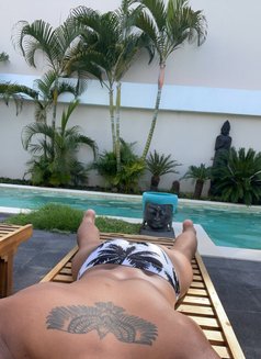 VictorioSG - Male escort in Bali Photo 7 of 7