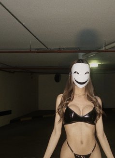 Victorrya Stavic Rúian - escort in Belgrade Photo 2 of 4