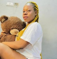 Victory Nungua - escort in Accra