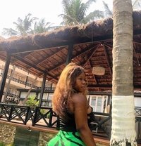 Victory Nungua - escort in Accra