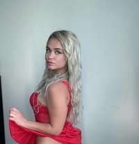 SugarVIP - escort in Antalya