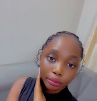 Samantha - escort in Gurgaon