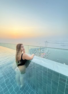 Vida - escort in Dubai Photo 6 of 7