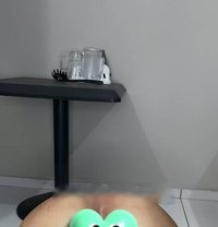 Vida King - Transsexual escort in Doha