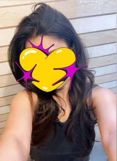 Video Call and Real Meet Service Availab - escort in Jaipur Photo 2 of 5