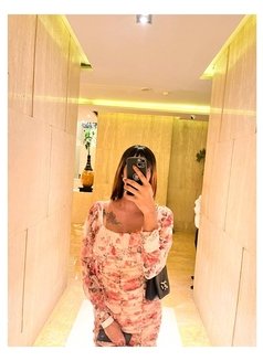 Video Call Available With Ruhani - escort in Kolkata Photo 2 of 6