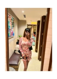 Video Call Available With Ruhani - escort in Kolkata Photo 4 of 6