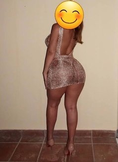 3some Incall/outcall/ videocall - escort agency in Nairobi Photo 8 of 8