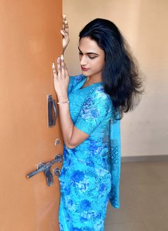 Video Call Only Available Shemale Sherin - Transsexual escort in Chennai Photo 5 of 13