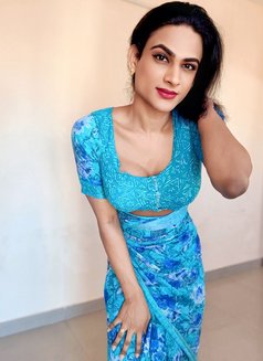 Video Call Only Available Shemale Sherin - Transsexual escort in Chennai Photo 6 of 13