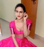 Video Call Only Available Shemale Sherin - Acompañantes transexual in Chennai Photo 10 of 13