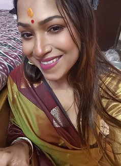 BIG BOOBS Video call ONLY 🧿 - escort in Kolkata Photo 27 of 27