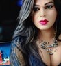 Video Call & Real Meet - Acompañantes transexual in Hyderabad Photo 2 of 5