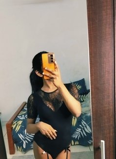 The Sexy Shemale In Kochi - Transsexual escort in Kochi Photo 8 of 9