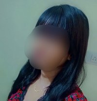 Video call service & meeting outcall - escort in Bangalore