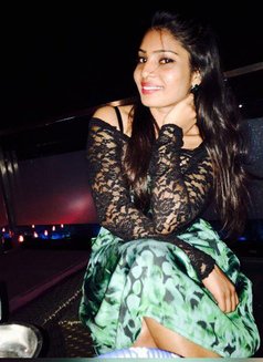 video call & sex chat available - escort in Hyderabad Photo 2 of 5