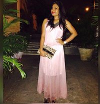 INDEPENDENT SWAPNA - puta in Hyderabad