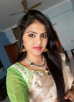 video call & sex chat available - escort in Hyderabad Photo 5 of 5