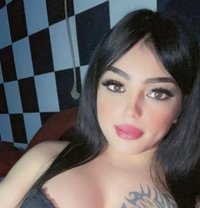 Vidéo callدينا xxl دينا سكسي - Transsexual escort in Riyadh Photo 14 of 15