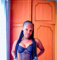 Video calls - escort in Nairobi
