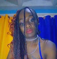 Darling videos call hook up( Nairobi) - Transsexual escort in Nairobi