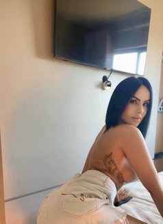 VÍDEO CALL / Renata - escort in Dubai Photo 14 of 17