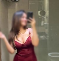 Dirty Cam show - escort in Ahmedabad