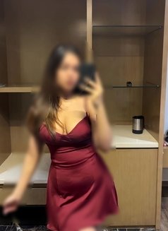 Sanvi at your service (JUST ARRIVED) - escort in Hyderabad Photo 3 of 4